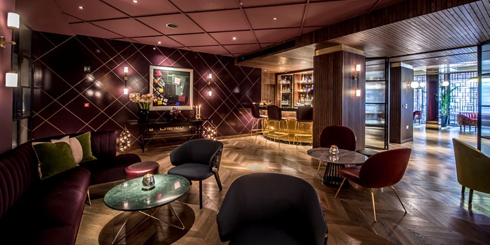 Meetings and Events Coordinator